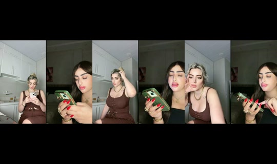 hanadyyelmashtoub's Live Session — Jul 29, 2026, 2:05 AM