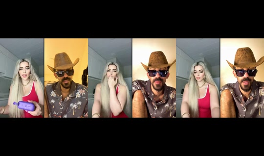 hanadyyelmashtoub's Live Session — Jul 29, 2026, 10:17 PM