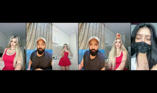 hanadyyelmashtoub's Live Session — Jul 29, 2026, 10:49 PM