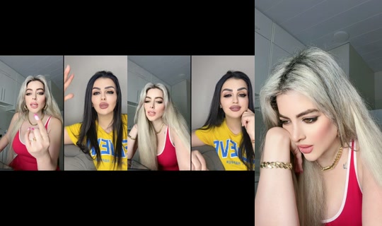hanadyyelmashtoub's Live Session — Jul 29, 2026, 11:29 PM