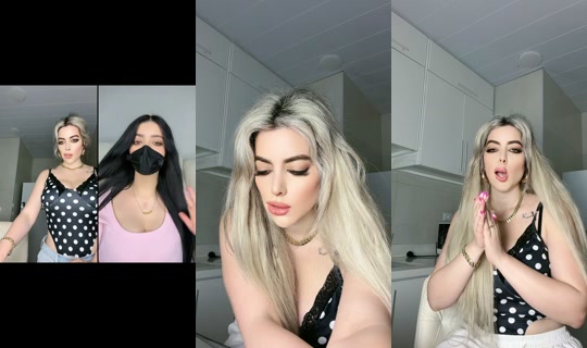 hanadyyelmashtoub's Live Session — Jul 30, 2026, 9:34 PM