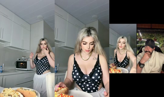 hanadyyelmashtoub's Live Session — Jul 30, 2026, 10:24 PM