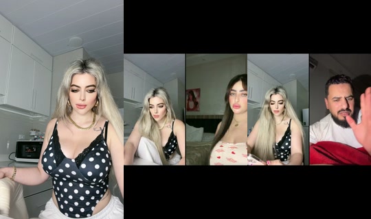 hanadyyelmashtoub's Live Session — Jul 30, 2026, 10:54 PM