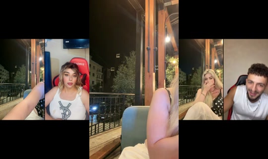 hanadyyelmashtoub's Live Session — Jul 31, 2026, 1:32 AM