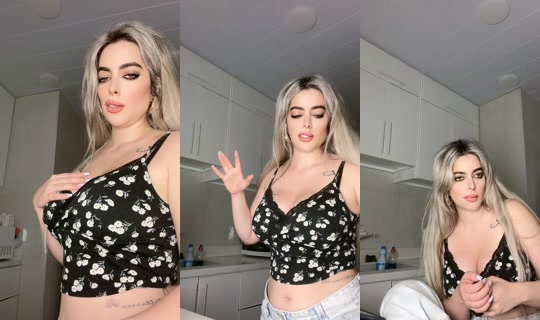 hanadyyelmashtoub's Live Session — Aug 27, 2026, 12:36 AM