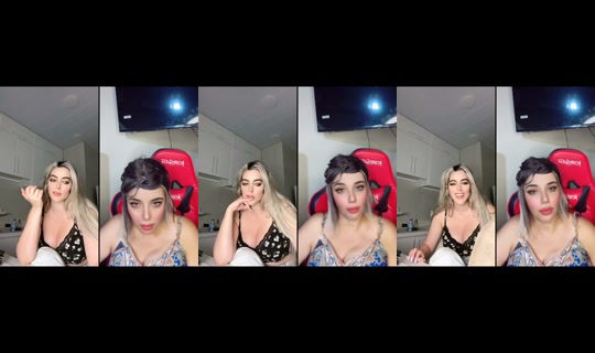 hanadyyelmashtoub's Live Session — Aug 27, 2026, 1:26 AM