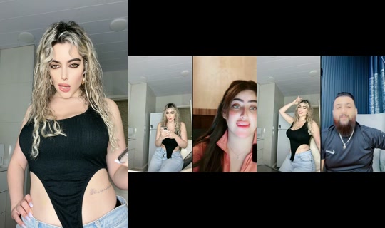 hanadyyelmashtoub's Live Session — Sep 7, 2026, 8:43 PM