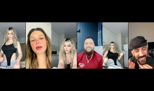 hanadyyelmashtoub's Live Session — Sep 7, 2026, 10:07 PM