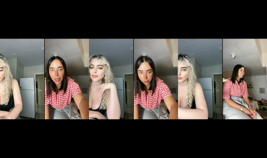 hanadyyelmashtoub's Live Session — Sep 7, 2026, 10:56 PM
