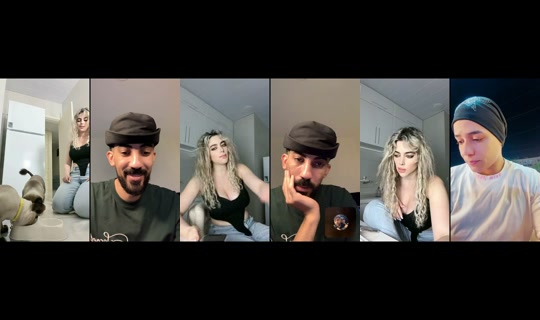 hanadyyelmashtoub's Live Session — Sep 7, 2026, 11:29 PM
