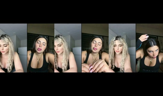 hanadyyelmashtoub's Live Session — Sep 8, 2026, 12:02 AM