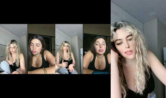 hanadyyelmashtoub's Live Session — Sep 8, 2026, 1:15 AM