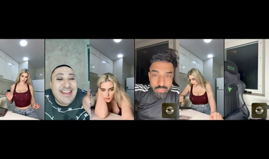 hanadyyelmashtoub's Live Session — Sep 15, 2026, 11:00 PM