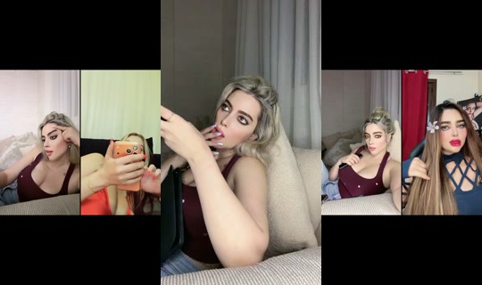 hanadyyelmashtoub's Live Session — Sep 16, 2026, 12:26 AM