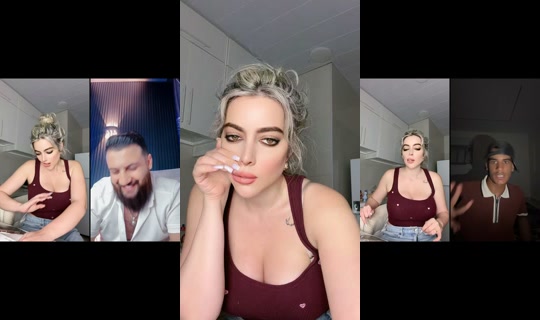 hanadyyelmashtoub's Live Session — Sep 16, 2026, 1:10 AM