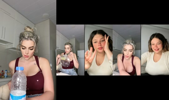 hanadyyelmashtoub's Live Session — Sep 16, 2026, 1:26 AM