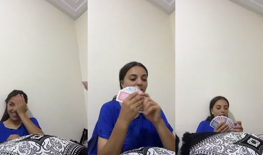 hanaehjila1's Live Session — Sep 22, 2026, 7:05 PM