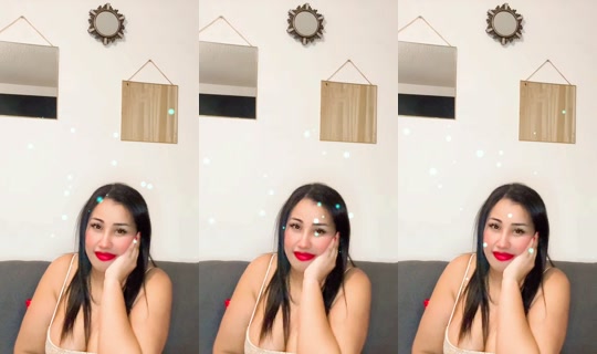 hanalady0's Live Session — Jul 25, 2026, 6:29 PM