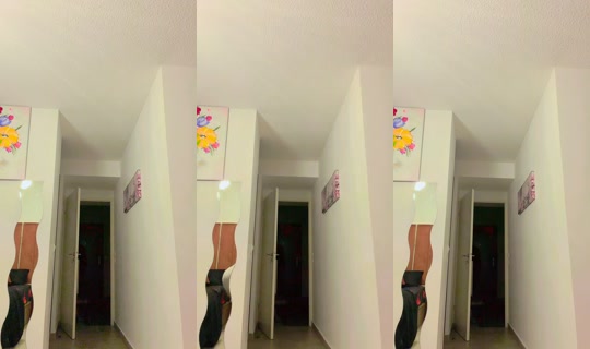 hanalady0's Live Session — Oct 17, 2026, 8:56 PM