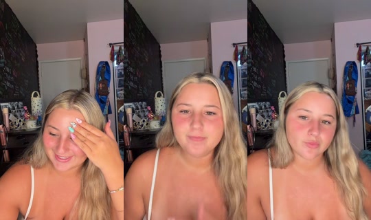 hanamiller0611's Live Session — Jul 14, 2026, 4:45 AM