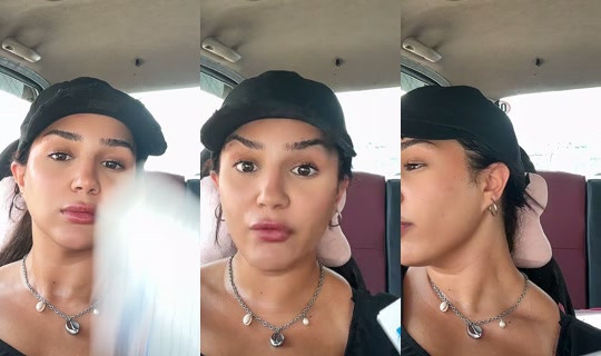 hanan._.show's Live Session — Jul 22, 2026, 8:12 AM