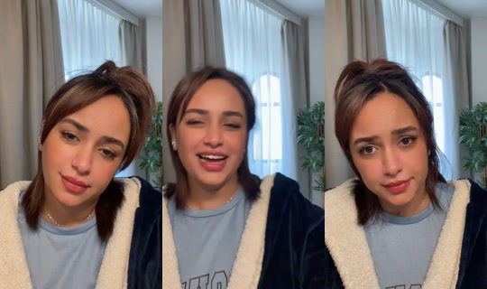 hanan.albalushii's Live Session — Jul 9, 2026, 9:02 AM