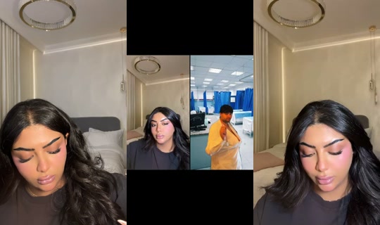 hananaburbaian's Live Session — Jul 24, 2026, 11:17 PM