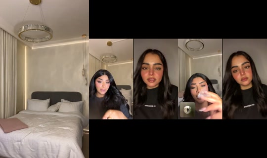hananaburbaian's Live Session — Jul 25, 2026, 12:01 AM