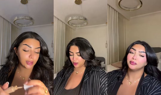 hananaburbaian's Live Session — Jul 26, 2026, 8:18 PM