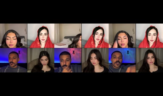 hananaburbaian's Live Session — Jul 26, 2026, 9:40 PM