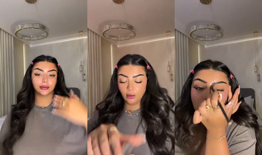 hananaburbaian's Live Session — Jul 27, 2026, 6:49 PM