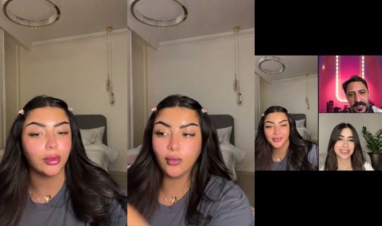 hananaburbaian's Live Session — Jul 29, 2026, 11:25 PM