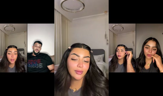 hananaburbaian's Live Session — Jul 30, 2026, 12:11 AM