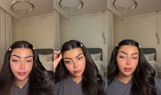 hananaburbaian's Live Session — Jul 30, 2026, 12:45 AM
