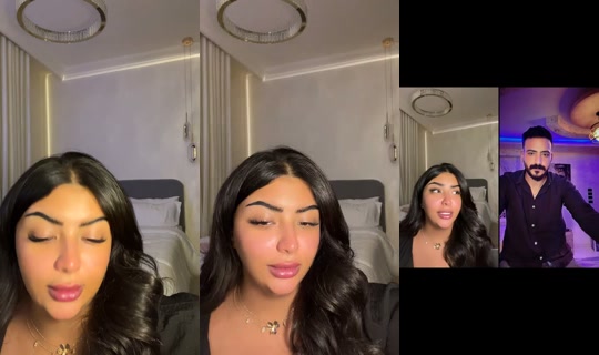 hananaburbaian's Live Session — Jul 30, 2026, 10:55 PM