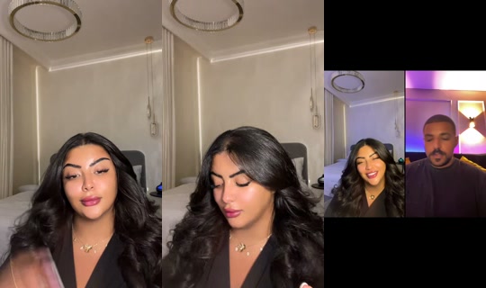 hananaburbaian's Live Session — Aug 18, 2026, 9:46 PM