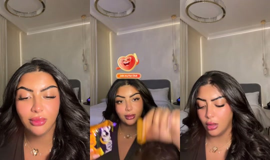 hananaburbaian's Live Session — Aug 18, 2026, 10:16 PM
