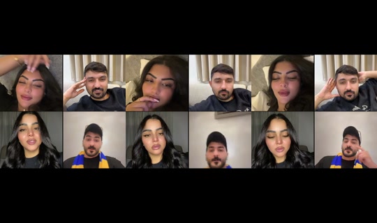 hananaburbaian's Live Session — Aug 18, 2026, 11:19 PM