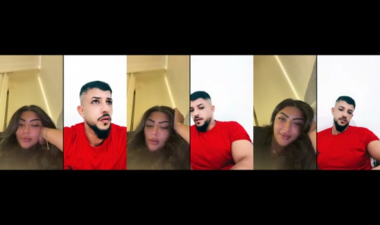 hananaburbaian's Live Session — Aug 19, 2026, 12:57 AM