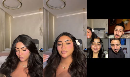 hananaburbaian's Live Session — Aug 19, 2026, 10:46 PM