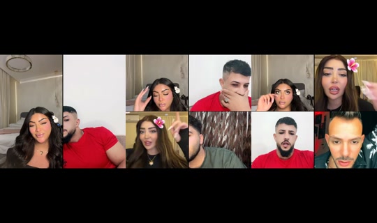 hananaburbaian's Live Session — Aug 19, 2026, 11:41 PM