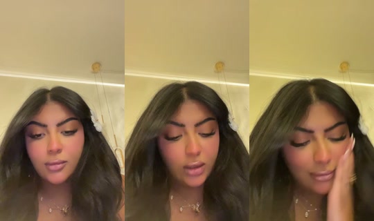 hananaburbaian's Live Session — Aug 20, 2026, 1:28 AM