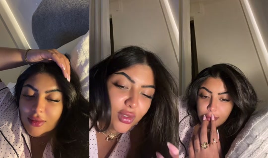hananaburbaian's Live Session — Aug 20, 2026, 2:12 AM