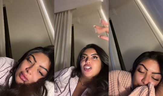 hananaburbaian's Live Session — Aug 20, 2026, 3:02 AM