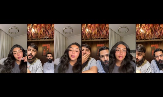 hananaburbaian's Live Session — Sep 5, 2026, 11:29 PM