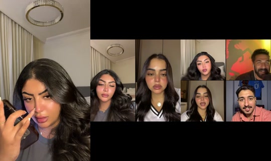 hananaburbaian's Live Session — Sep 6, 2026, 12:02 AM