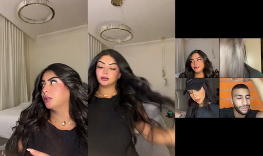 hananaburbaian's Live Session — Sep 6, 2026, 9:28 PM