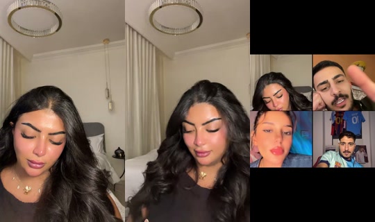 hananaburbaian's Live Session — Sep 6, 2026, 10:09 PM
