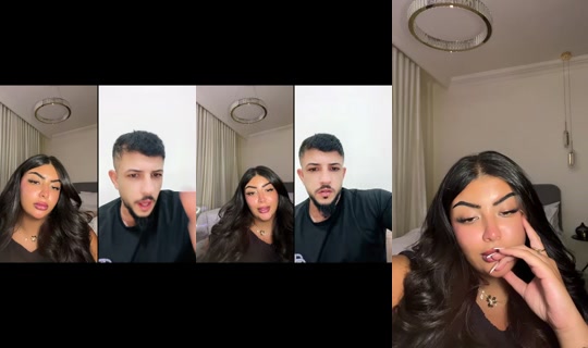 hananaburbaian's Live Session — Sep 6, 2026, 11:39 PM