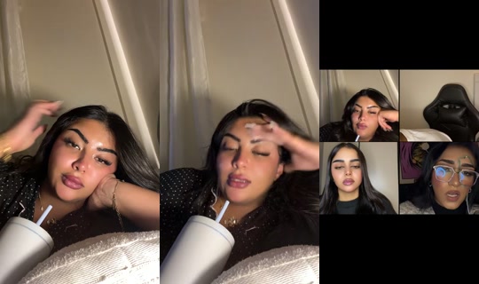 hananaburbaian's Live Session — Sep 7, 2026, 12:41 AM